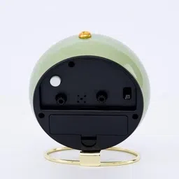 vprotect Analog Light Pink Clock image 4