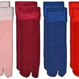 creeknest Women Solid Ankle Length-picture-42