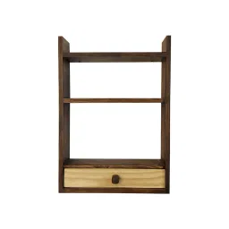 symplify Elise Wooden Kitchen Storage Rack-picture-16