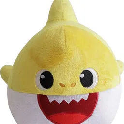 pinkfong baby shark Dance along Shark for both Boys & Girls 1 year & Above - 10 cm-picture-10