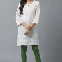 elleven Cotton Women Churidar image 5
