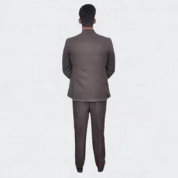 risani Men Jodhpuri Bandhgala Suits Solid Suit image 2