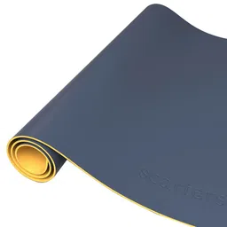 scarters Blue Solid Deskspread Organisers image 5