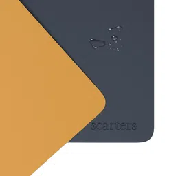 scarters Blue Solid Deskspread Organisers image 2