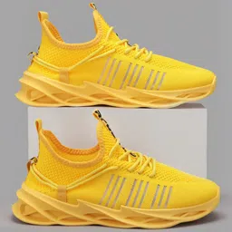 rapidbox Stylish & Trendy Sneakers For Men-picture-15