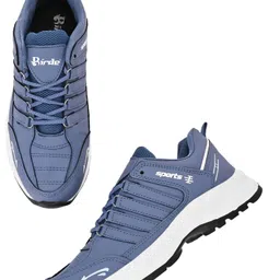 birde Premium Comfortable Regular Wear Shoes For Men Walking Shoes For Men image 3