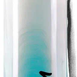 milton 520 ml Steel, Plastic Bottle image 1