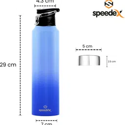 speedex 1000 1000 ml image 2