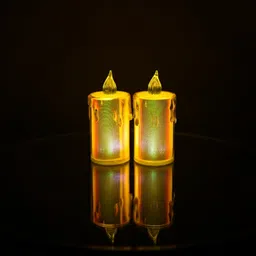 LED Candle Light Candle-image-6