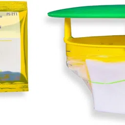 green revolution Funnel Trap With YSB Lure Combo Pack-picture-11