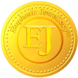 euphoria jewellery 5-995 24 (995) K 5 g Gold Coin image 2