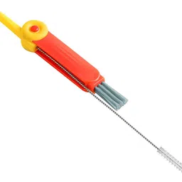 Bottle Lid Cleaning Brush 3 in 1 Flexible Straw Brush for Bottles and Drinkware-image-24