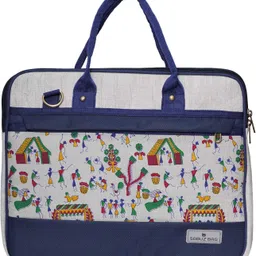 sabuz bag Women Laptop Bag Waterproof Messenger Bag-picture-35