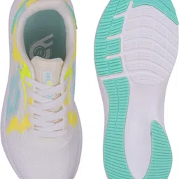 calcetto Lightweight Women's Premium Trending Running Sports Shoes CLT-9830 Running Shoes For Women image 3