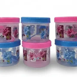 newleaf Plastic Utility Container - 1500 ml-picture-35