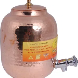 shivshakti arts SSA-C-3029-4 Bottom Loading Water Dispenser image 5