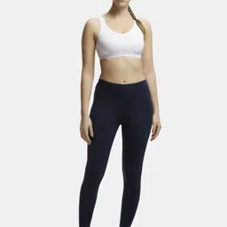 jockey Women Sports Non Padded Bra image 4