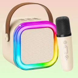 Travel-friendly Wireless Audio Device comes with Voice Mic Microphone-image-32