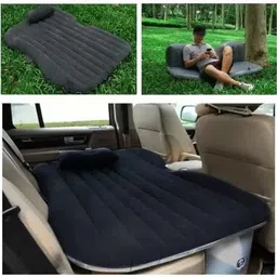 hopz Car Bed_1_36 5 in 1 Air Sofa Multipurpose Matress Airbed Overnighter Car Inflatable Bed image 4