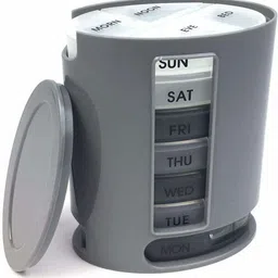 jaap 7 Days Pill Box image 1