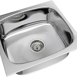 dk denmark dkdenmarksink With P.V.C Coupling And P.V.C Waste Pipe (18*16*8inch) Under Counter Basin-picture-15
