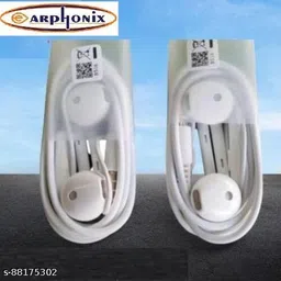 Wired Headphones & Earphones-picture-37
