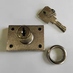 masy Tammana Multipurpose Lock Chest/Lid Lock image 2