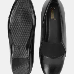 palche Stylish Casual Formal Comfortable Flat Bellies For office & Occasions Bellies Bellies For Women image 2