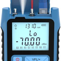 zomei Four In One Optic Cable Tester With Lcd Backlight Led Light Digital Multimeter-picture-16