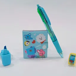 prezzie villa School Set image 3