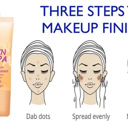 g4u PREMIUM Professional Makeup Kit for Women ,43 Pcs Set 992 A7 image 5