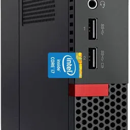 COMPUTER KENDRA Core i7 (6th Gen) Processor [4 Cores, 8 Threads] - ThinkCentre Tiny PC [N96] Intel® Core™ i7 (6th Gen) (32 GB RAM/Intel UHD 530 4K Graphics/1 TB SSD Capacity/Windows 11 Pro) Gaming Tower with MS Office-picture-10
