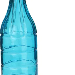 afast Serving Lemon Set Of Bottle And 6 Glass, 1 Ltr-D14 Jug Bottle Glass Set image 2