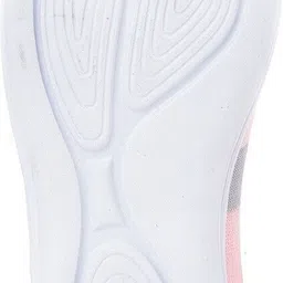 khadim's Fitnxt Pink Walking Sports Shoes for Women Walking Shoes For Women image 4