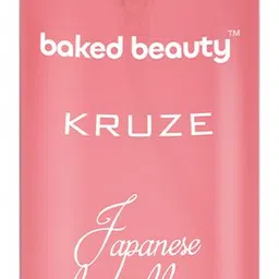 Kruze Japanese Cherry Blossom Body Mist Long Lasting Fragrance Body Mist-For Women-image-35