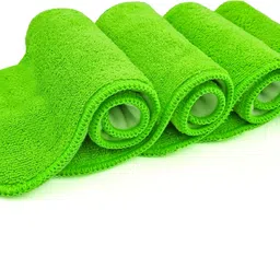 softspun Microfiber (4 LAYER) Baby Diaper Insert Pads-picture-13