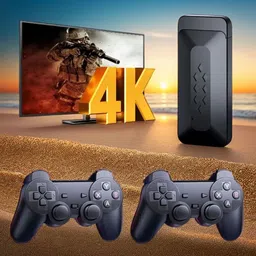 M33 Wireless Game Console Black Edition-picture-14