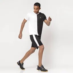 eppe Tshirt Regular Shorts Co-ords Set image 2