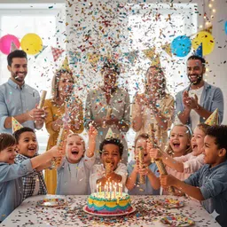 festivaura Confetti image 5