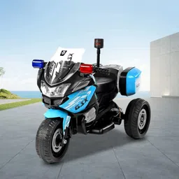 leotoon GSX 3W Kids Bike Bike Battery Operated Ride On-picture-23