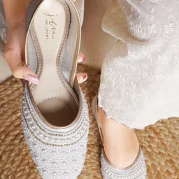 jm looks Women Bellies Sandal-picture-21