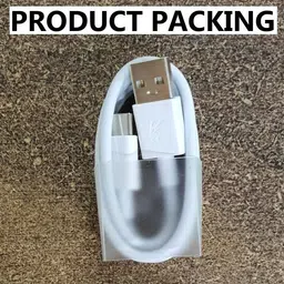 vivo USB Type C Cable 1 m Type C Fast Charging Data Cable image 2