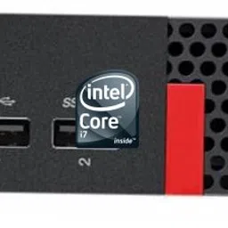 VECG COMPUTER GAMING Intel Core i7 (6th Gen) Processor [4 Cores, 8 Threads] - ThinkCentre CPU [M0I] Core™ i7 - 6700 Processor [8MB Cache, Up to 4.00 GHz] (32 GB RAM/Intel® Ultra HD 530 Graphics/1 TB SSD Capacity/Windows 11 Pro) Microtower with MS Office-image-25