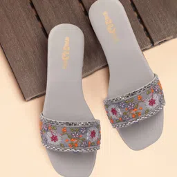 bambam Women Flats Sandal-picture-10