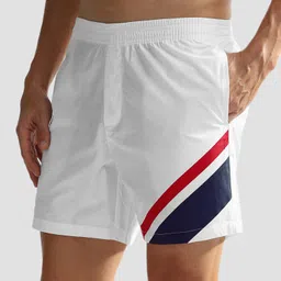 u.s. polo assn. Solid Men Boxer image 3