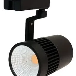 crescent lighting Track Light Wall Lamp With Bulb image 1