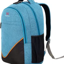 markway Large Laptop Backpack Water Resistant Backpack School Bag image 2