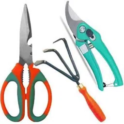 agt 3 Piece Garden Tool Set A7 Garden Tool Kit-picture-16