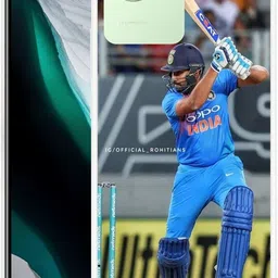 fugga Back Cover for Realme C30, RMX3581, ROHIT, SHARMA, , MUMBAI, INDIANS-picture-47