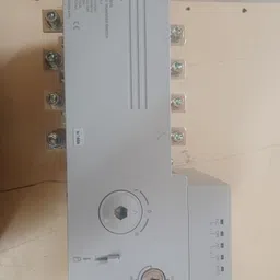 Axon Electric Automatic Transfer Smart Switch image 2
